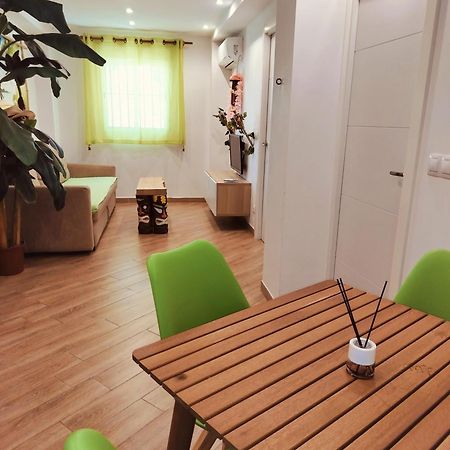 Wonder Nerja Paraiso Apartamento Luaran gambar