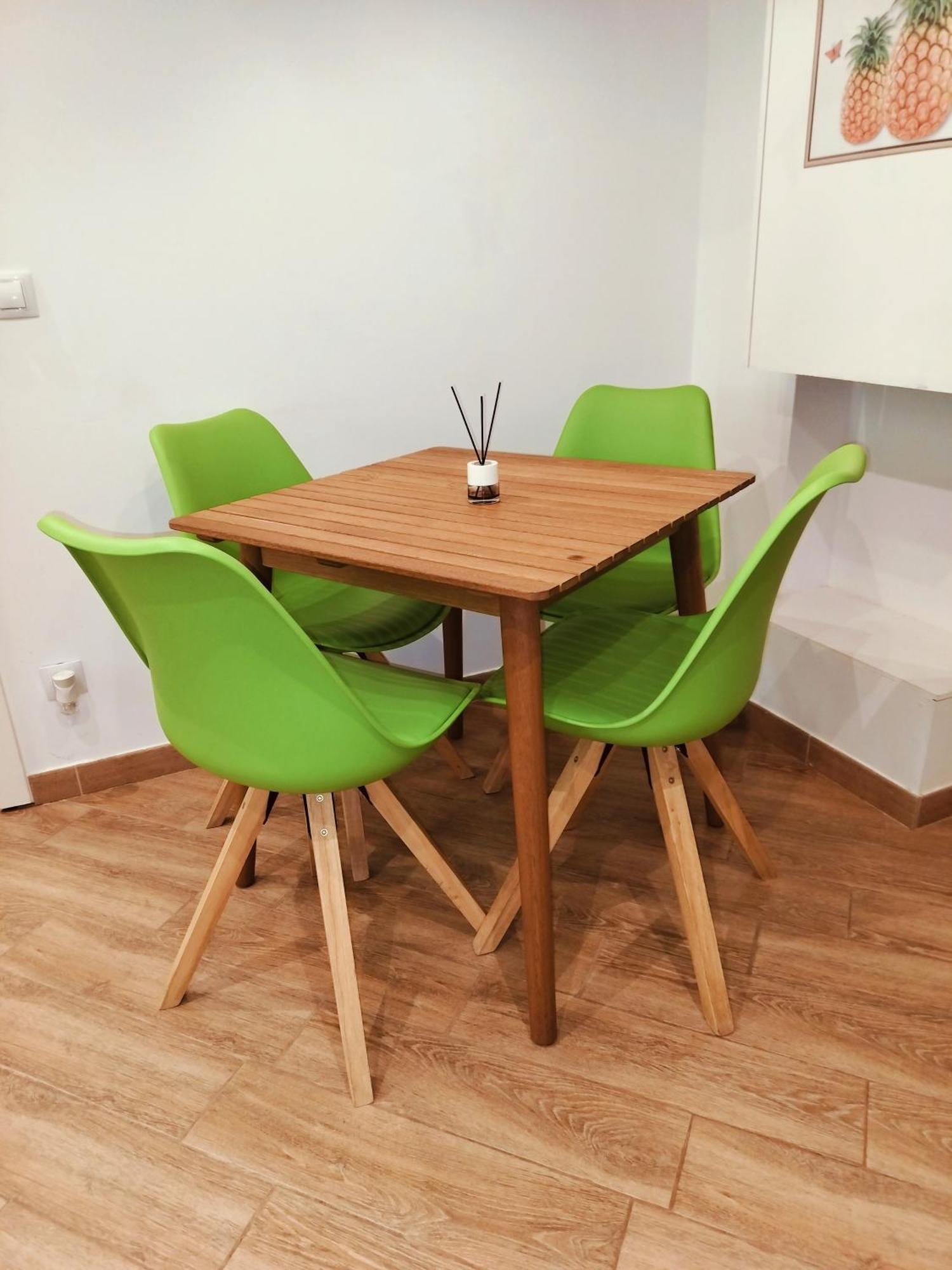 Wonder Nerja Paraiso Apartamento Luaran gambar
