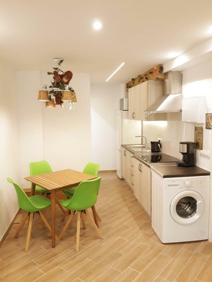 Wonder Nerja Paraiso Apartamento Luaran gambar